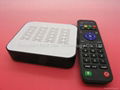 Android Box IPTV Ott Live Streaming Multimedia Player 2