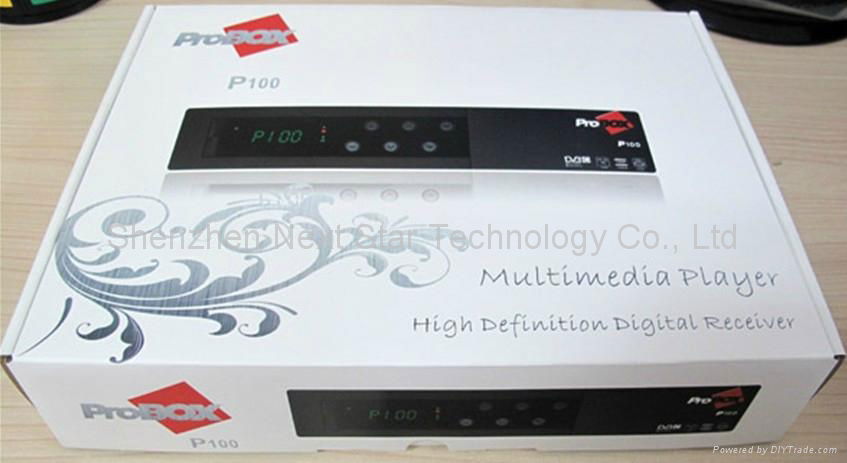 HD DVB-C Cable Receiver Support Card Reader Conax 4