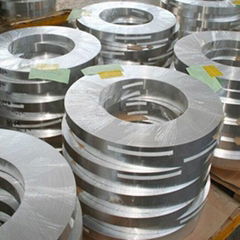 aluminum strip