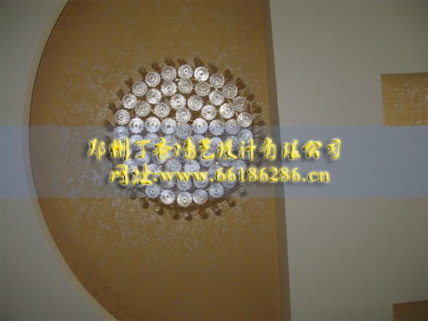 鄭州液體壁紙漆廠家直銷 4