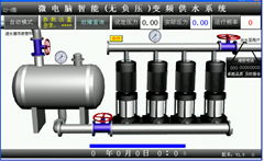 緯度鴻控品牌ZJ-3-407型