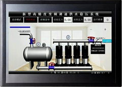 緯度鴻控牌新型高精度變頻調速供水穩壓系統v2.52版操作手冊