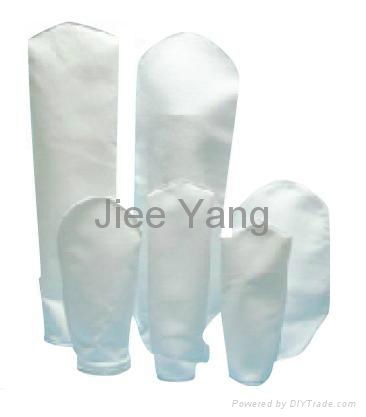 Filter bag