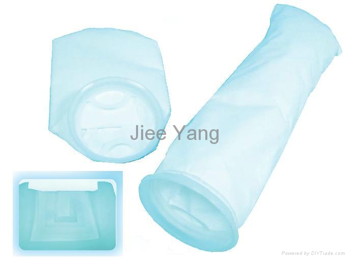 Filter bag 2