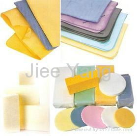 PVA Sponge block