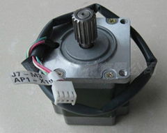 Electric motor