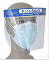 disposable face shield 1