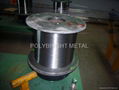 stainless steel wire