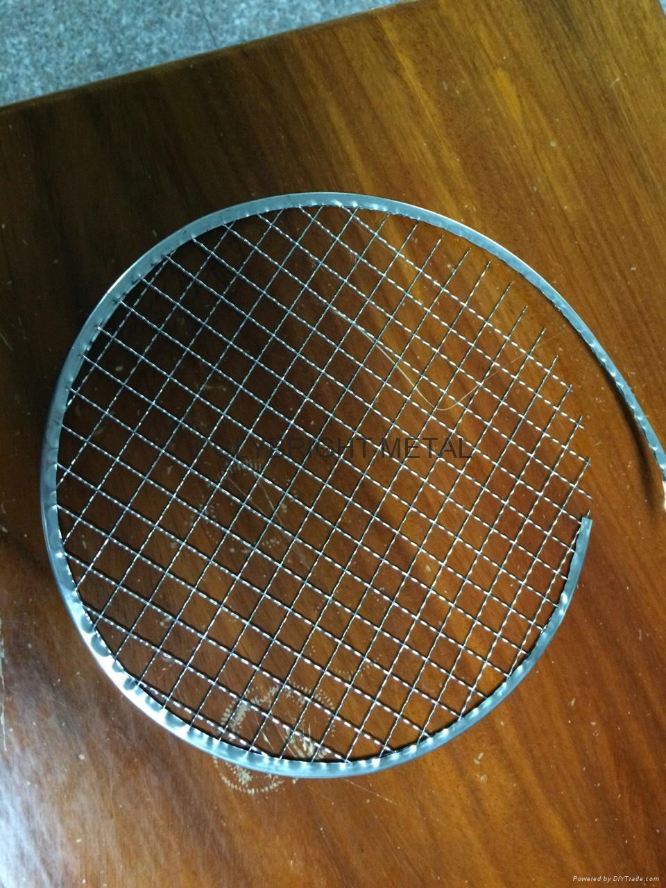 stainless steel wire