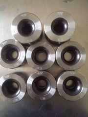 CVD diamond coating wire drawing die 