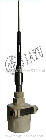 XR97射频导纳物位控制器 3