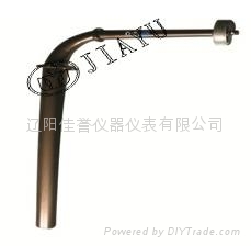 低频声波振动清灰器 3
