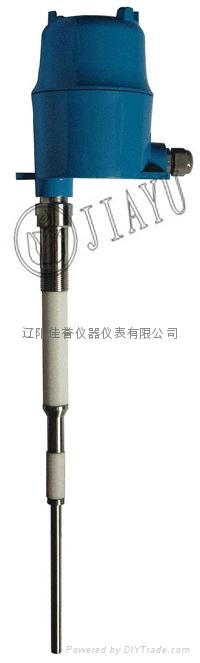 DE射频导纳控制器 