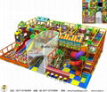 New indoor playground  2