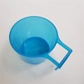 注塑透明塑料量杯模具制造 4