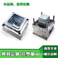 Plastic Mould Tooling