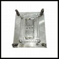 Plastic Mould Tooling 3