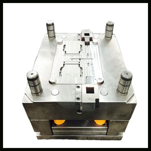 Plastic Mould Tooling 4