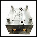 Plastic Mould Tooling