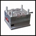 Plastic Mould Tooling