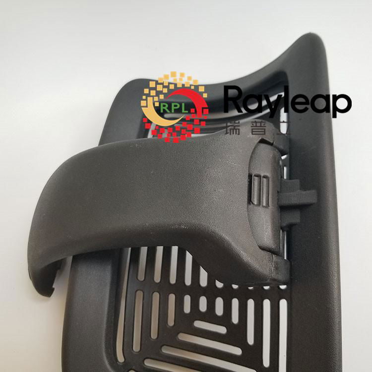 injection molding plastic chair parts