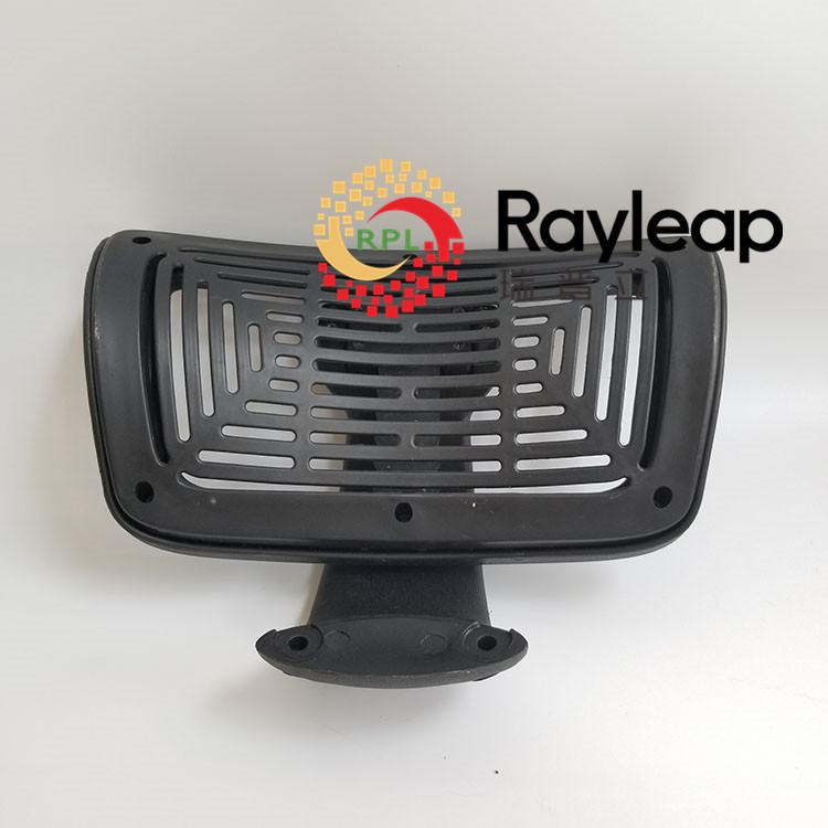 Furniture Chair Parts - Professional Plastic Mold Making 3