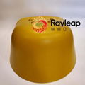 "Ergonomic Chair Backs - Plastic Mold Manufacturing