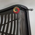 custom injection molded plastic furniture