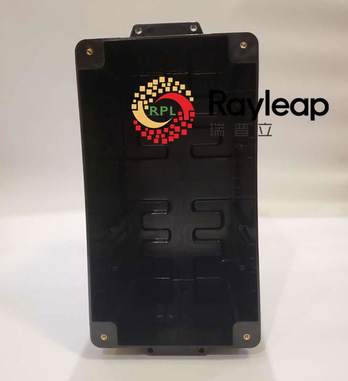 Battery  Shell  Plastic mold 3