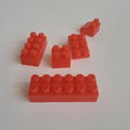 Custom ABS LEGO Toy Blocks - Mold Manufacturing and Injection Molding 3