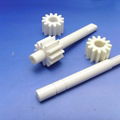 Precision Zirconia Ceramic Gear