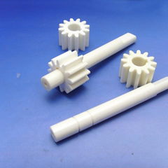 Precision Zirconia Ceramic Gear