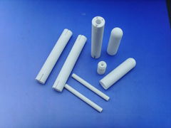 Zirconia Ceramic Piston Plunger