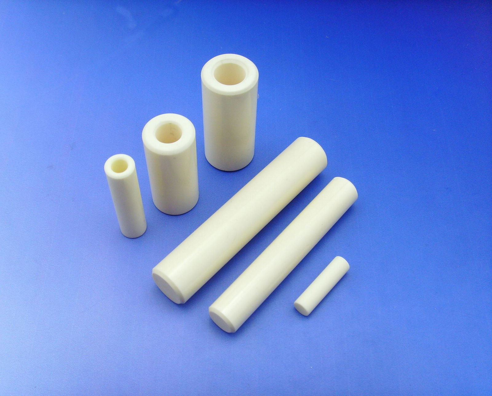 Zirconia Ceramic Piston Plunger 3