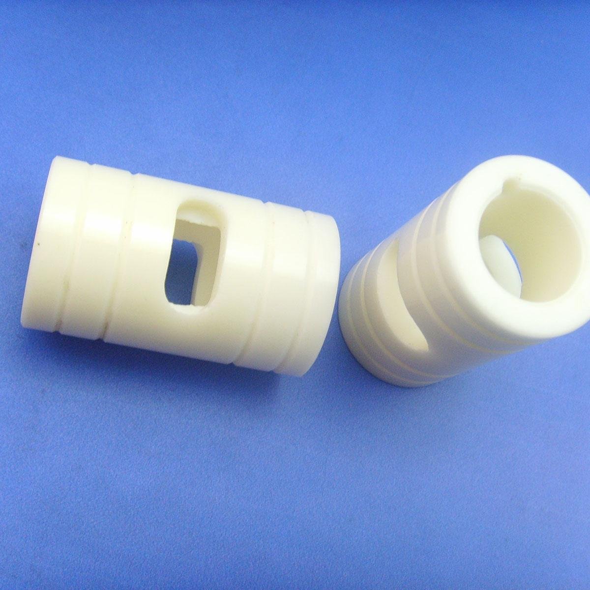 For High-pressure Pump Zirconia Ceramic Piston 3