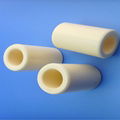 Zirconia ceramic plunger