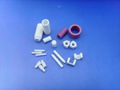 Electrical insulation ceramic parts 1