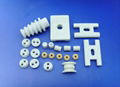 Electrical insulation ceramic parts 2