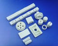 Electrical insulation ceramic parts 3