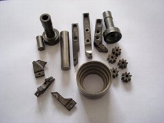 Shenzhen Huaxin Precision Ceramics CO., LTD