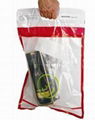 Security tamper-evident bags(STEBs)