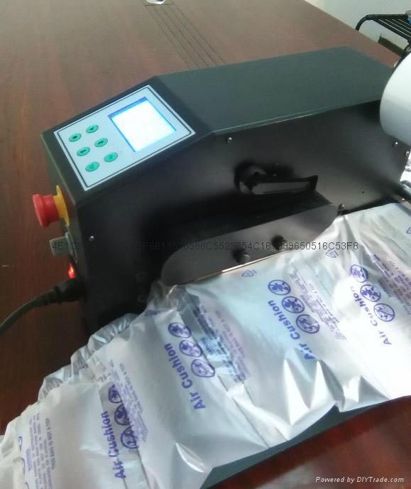 air cushion machine MINI FILL AIR (China Manufacturer) Logistics Auxiliary Equipment