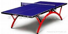 1800 yuan outdoor table tennis table