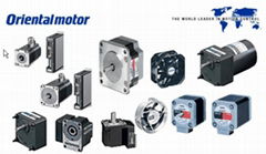 Motion Control Product