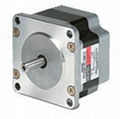 AC Motors & Gearmotors