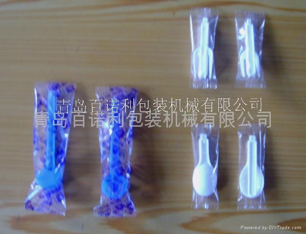 青島百諾利食品包裝機械 2