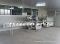 Shrink Wrapping Machine for Cupped
