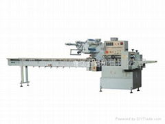 Pillow Type Automatic Packaging Machine