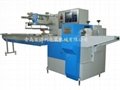 Pillow Type Automatic Packaging Machine