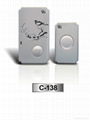 C 138  Wireless doorbell  1